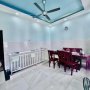 T3135 Bán nhà 3 tầng 196m2 Đường Số 4 cạnh Vạn Phúc City 16.x tỷ