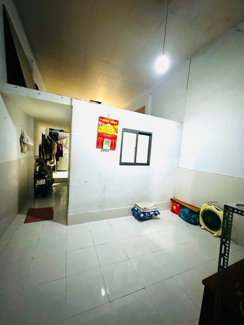 D3139 GIÁ CỰC RẺ Bán Nhà Nguyễn Hữu Cảnh 36m2 Chỉ 3.x Tỷ