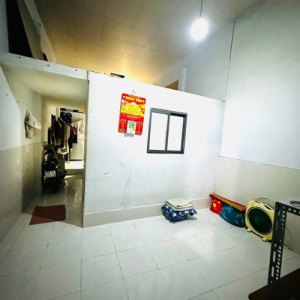 D3139 GIÁ CỰC RẺ Bán Nhà Nguyễn Hữu Cảnh 36m2 Chỉ 3.x Tỷ