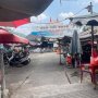 D3145 Tầng trệt Chung Cư KD Công Trường Hoà Bình SHR Chỉ 4.x Tỷ