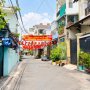 K3142 Bán Nhà Võ Duy Ninh 94m2 HXH Chỉ 13.x Tỷ