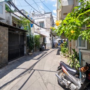 H3146 Nhà giá tốt sổ hồng riêng Xô Viết Nghệ Tĩnh Chỉ 5.x Tỷ