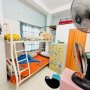 H3152 GIẢM KHÔNG PHANH Nhà Ngang 6.3m Điện Biên Phủ Chỉ 8.x Tỷ