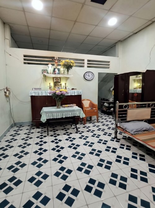 K3148 Nhanh Tay Nhà GIÁ CỰC RẺ đất vuông vức Chỉ 7.x Tỷ