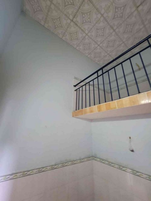 O3150 Nhà sổ hồng riêng Nguyễn Hữu Cảnh Thạnh Mỹ Tây hẻm xe hơi Chỉ 2x Tỷ (x nhỏ)