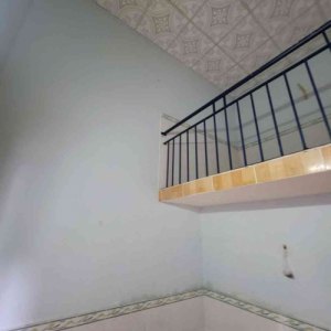 O3150 Nhà sổ hồng riêng Nguyễn Hữu Cảnh Thạnh Mỹ Tây hẻm xe hơi Chỉ 2x Tỷ (x nhỏ)