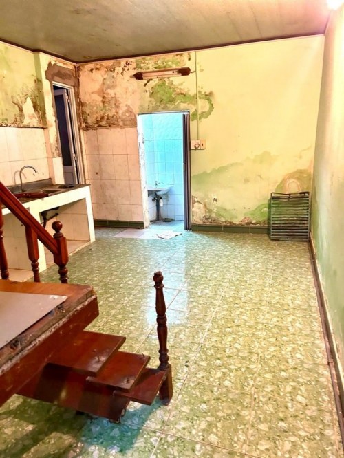 T3147 Nhanh Tay Nhà GIÁ CỰC RẺ gần City Garden Chỉ 6.x Tỷ