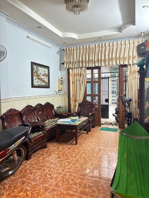 T3153 Cực Hot Nhà giá tốt Điện Biên Phủ Chỉ 10.x Tỷ