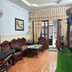 T3153 Cực Hot Nhà giá tốt Điện Biên Phủ Chỉ 10.x Tỷ