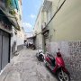 K3160 Nhà đất vuông vức gần Đ.Học Ngoại Thương 2 Chỉ 10.x Tỷ