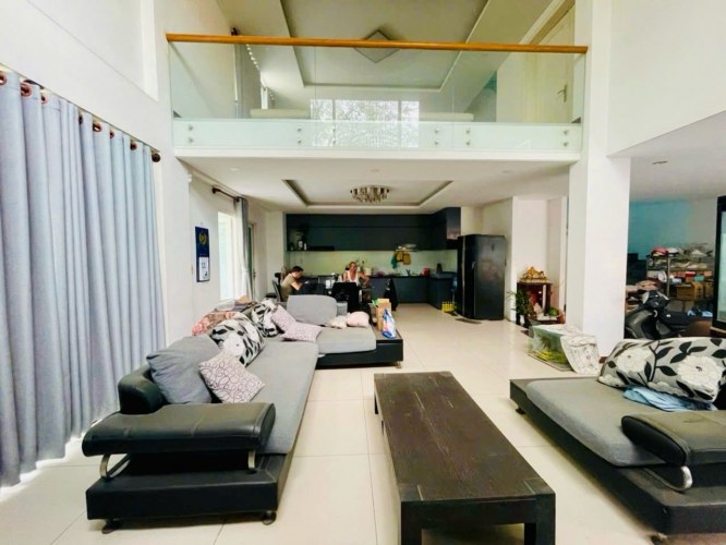 [KH199*] Nhanh Tay Nhà SHR 1/ An Phú Đông 9 Chỉ 13.x tỷ