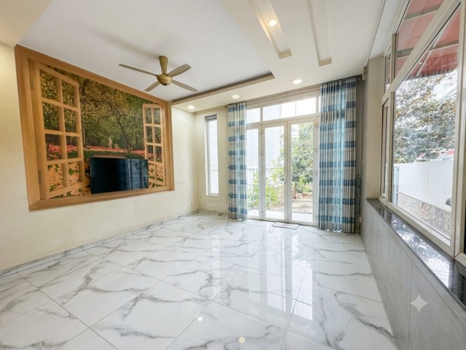 [DB200*] GIẢM SẬP SÀN Nhà MT Nguyễn Thị Nhuần Nhỉnh 21.x tỷ