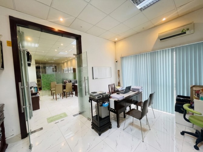 K3165 Nhanh Tay Nhà giá mềm 1/ Bạch Đằng Chỉ 11.x Tỷ