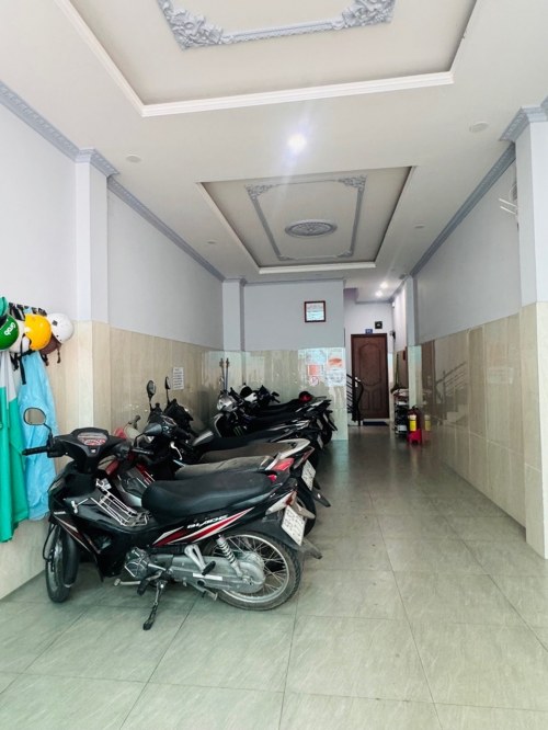 D3163 Nhanh Tay Nhà giá tốt N.hậu Bạch Đằng Chỉ 12.x Tỷ