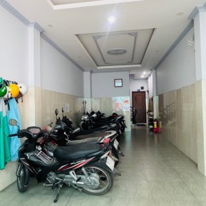 D3163 Nhanh Tay Nhà giá tốt N.hậu Bạch Đằng Chỉ 12.x Tỷ