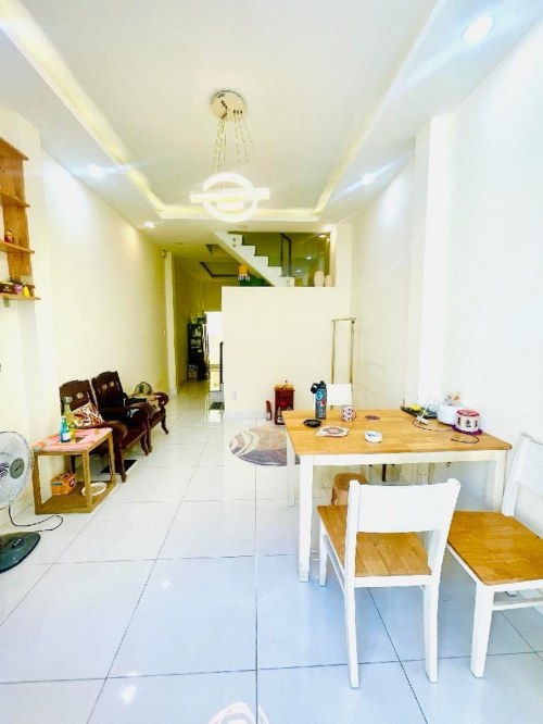 O3162 Bán Nhà 2 tầng 1/ Bạch Đằng Chỉ 6.x Tỷ (x T.học)