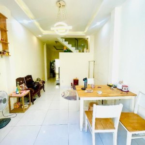 O3162 Bán Nhà 2 tầng 1/ Bạch Đằng Chỉ 6.x Tỷ (x T.học)
