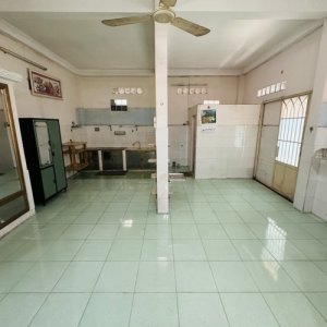 T3164 XẢ LỖ SÂU Nhà 3T 1/ Bạch Đằng Chỉ 13.x Tỷ