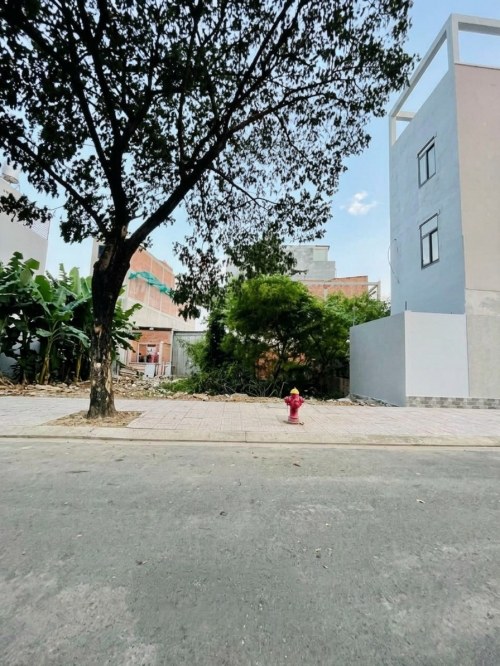 [KH203*] Nhanh Tay Đất KPL An Phú Đông 27 Nhỉnh 4.x Tỷ
