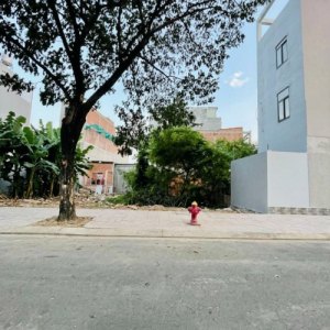 [KH203*] Nhanh Tay Đất KPL An Phú Đông 27 Nhỉnh 4.x Tỷ
