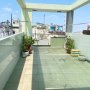 O3167 Bán Nhà 4T 1/ Bà Ký hẻm xe hơi Chỉ 5.x Tỷ