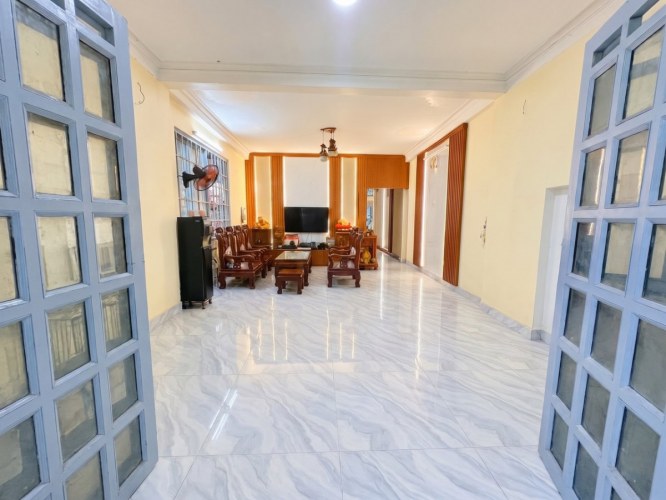 T3170 Nhanh Tay Nhà hẻm XH Vườn Lài Ngang 11m Chỉ 17.x Tỷ