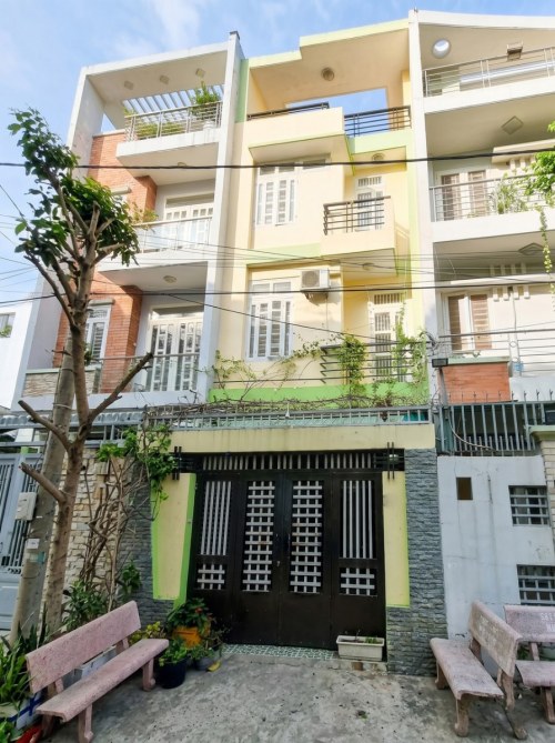 D3174 Gấp Gấp Nhà giá rẻ MT DD4 Tân Hưng Thuận Nhỉnh 9.x tỷ (x nhỏ)