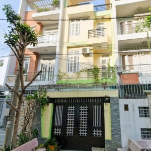 D3174 Gấp Gấp Nhà giá rẻ MT DD4 Tân Hưng Thuận Nhỉnh 9.x tỷ (x nhỏ)