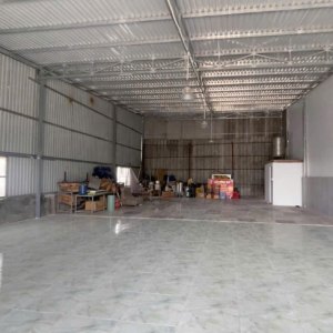 K3177 Nhanh Tay nhà xưởng giá tốt 1/ Song Hành Hóc Môn HXH Nhỉnh 7.x tỷ