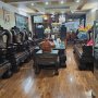 H3175 Hiếm! Hàng Hot Biệt thự MT KDC Bà Điểm Chỉ 17.x tỷ