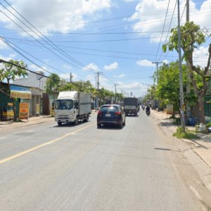 T3176 Bán nhà MT Nguyễn Văn Bứa Chỉ 12.x Tỷ