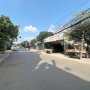 DD214 GIẢM KHÔNG PHANH Nhà Xưởng GIÁ CỰC RẺ MT Thạnh Lộc 15 Nhỉnh 8.x tỷ (x T.học)
