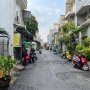 D3180 Bán Nhà MT gần Cầu Bùi Hữu Nghĩa 10.x Tỷ