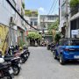 O3179 Bán Nhà mặt tiền sát Chợ Bà Chiểu 15.x Tỷ (x T.học)