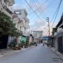 DB212 Hiếm Đất MT Đường Thạnh Lộc 15 - An Phú Đông Nhỉnh 6 Tỷ (X nhỏ)