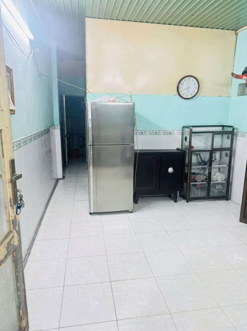 T3182 Siêu HOT Nhà cạnh Cầu Điện Biên Phủ 4.x Tỷ