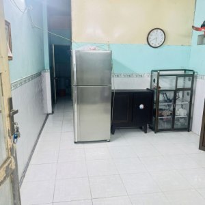 T3182 Siêu HOT Nhà cạnh Cầu Điện Biên Phủ 4.x Tỷ