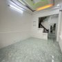 H3181 Nhà sát Chợ Bà Chiểu lô đất vuông 6.x Tỷ (x T.học)