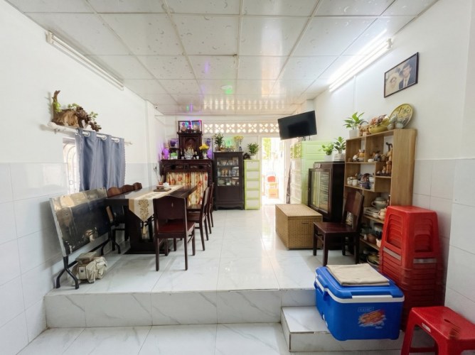 L3178 GIẢM KHÔNG PHANH Nhà MT Yên Đỗ Chỉ 8.x Tỷ