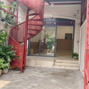 O3179 Bán Nhà mặt tiền sát Chợ Bà Chiểu 15.x Tỷ (x T.học)
