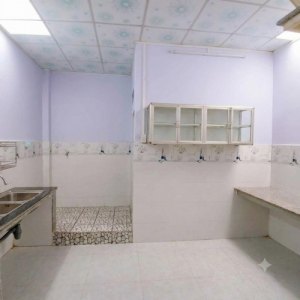 DP213 RẺ khan hiếm Nhà Trọ Thạnh Lộc 15 sát Chùa Kỳ Quang SHR N.hậu Chỉ 6.x tỷ