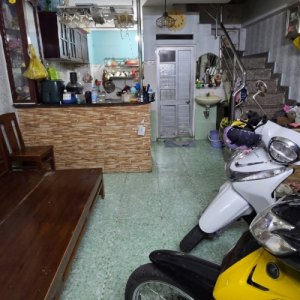H3187 Bán Nhà giá sốc lô đất vuông 1/ Nguyễn Công Hoan sổ hồng riêng 8.x Tỷ (x T.học)