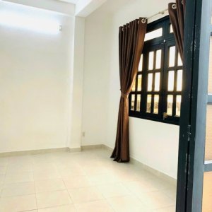 L3184 Nhà Vạn Kiếp sát Chợ Bà Chiểu sổ hồng riêng 4.x Tỷ (x nhỏ)