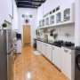 K3195 Cực Hot Nhà sát Chợ Bà Chiểu Nhỉnh 9.x Tỷ