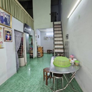 L3190 Gấp Gấp nhà GIÁ CỰC RẺ hẻm xe hơi Phùng Văn Cung Chỉ 9.x Tỷ