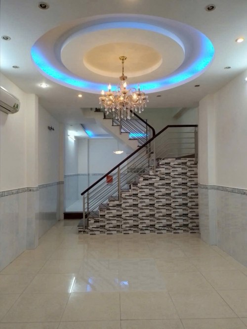 D3198 Cực Hot Nhà Bùi Đình Tuý giá mềm Chỉ 6.x Tỷ