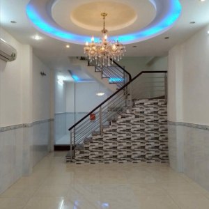D3198 Cực Hot Nhà Bùi Đình Tuý giá mềm Chỉ 6.x Tỷ