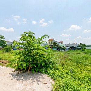 DB216 Chốt Nhanh Đất MT Thạnh Xuân 21 giá hấp dẫn 4.x Tỷ (X nhỏ)