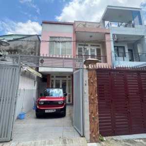 L3196 GIẢM CHÓC MẶT Nhà Bạch Đằng N.hậu Chỉ 19.x Tỷ