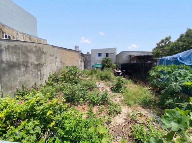 H3205 Bán 3 Lô Đất HXH Nơ Trang Long Chỉ 5.x Tỷ